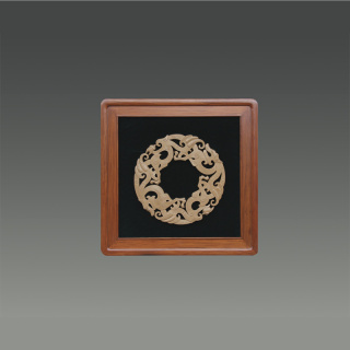 �������